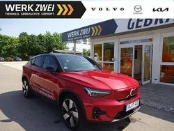 Gebraucht 2021 Volvo EC40 SUV | 49.990 €