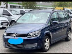 Gebraucht 2010 VW Touran Comfortline Van / Kleinbus | 3.900 € (Guter Preis)