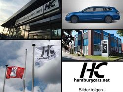 Blau Neu 2025 VW Passat Elegance Kombi | 53.980 € (Guter Preis)