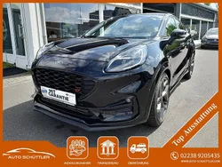 Schwarz Gebraucht 2023 Ford Puma Gen-E ST SUV | 23.990 € (Fairer Preis)