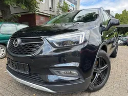 Schwarz Gebraucht 2016 Opel Mokka X Innovation SUV | 8.749 € (Fairer Preis)