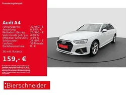 Gebraucht 2023 Audi A4 S-Line Kombi | 32.950 € (Superpreis)