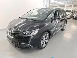 Schwarz Gebraucht 2019 Renault Scénic IV Business Van / Kleinbus | 9.700 € (Guter Preis)