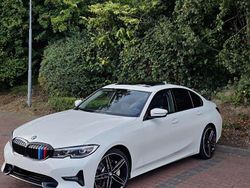 Gebraucht 2019 BMW 330 Sport Line Limousine | 29.500 € (Fairer Preis)