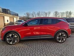 Rot Gebraucht 2024 Renault Scénic Techno Van / Kleinbus | 37.990 € (Superpreis)