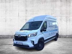 Weiß Gebraucht 2023 Maxus eDeliver 9 Van | 59.999 €