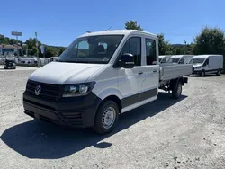 Weiß, candy weiß uni Neu 2025 VW Crafter Van | 40.779 € (Guter Preis)