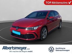 Andere farbe Gebraucht 2023 VW Golf VIII R-line Kleinwagen | 30.489 € (Etwas zu teuer)