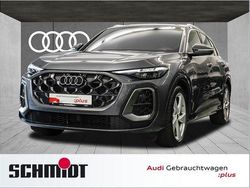Daytonagrau perleffekt Gebraucht 2025 Audi Q5 Ambiente SUV | 62.840 € (Guter Preis)