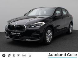 Schwarz ii668schwarz Gebraucht 2022 BMW X2 Sport Line SUV | 20.999 € (Superpreis)
