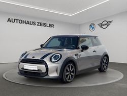 Rooftop grey Gebraucht 2022 Mini Cooper Hatch Kleinwagen | 23.420 € (Teuer)