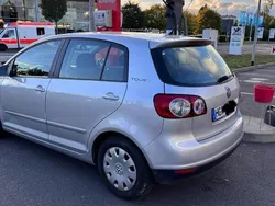 Silber Gebraucht 2007 VW Golf V Kleinwagen | 3.300 € (Fairer Preis)