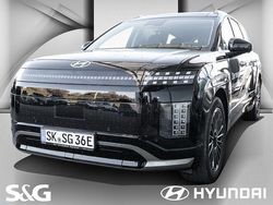 Schwarz Gebraucht 2025 Hyundai Ioniq 9 SUV | 75.680 €