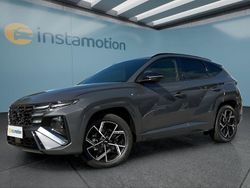 Grau Neu 2025 Hyundai Tucson SUV | 46.249 €