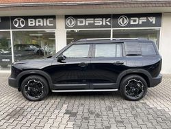 Schwarz Neu 2025 Baic BJ30 SUV | 35.950 € (Fairer Preis)