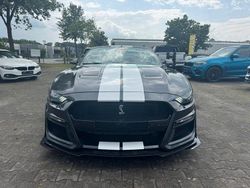Grau Gebraucht 2020 Ford Mustang GT Cabrio | 33.499 €