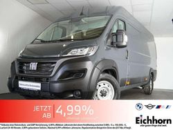 Schwarzgrau Gebraucht 2024 Fiat Ducato Van | 35.498 € (Fairer Preis)