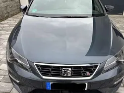 Gebraucht 2019 Seat Leon FR Limousine | 21.799 € (Etwas zu teuer)