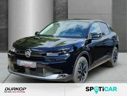 Perla nera schwarz Neu 2025 Citroën C4 Limousine | 26.950 € (Etwas zu teuer)