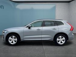 Grau Gebraucht 2024 Volvo XC60 Core SUV | 37.349 €