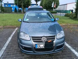 Andere außenfarben Gebraucht 2009 VW Jetta Limousine | 7.999 €