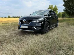 Schwarz Gebraucht 2018 Renault Koleos Initiale SUV | 22.000 € (Etwas zu teuer)