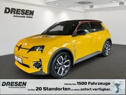 Pop yellow, dach blackpearls Neu 2025 Renault R5 Urban Kleinwagen | 30.790 € (Fairer Preis)