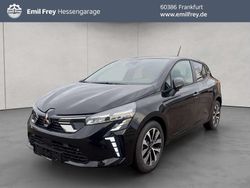 Onyx schwarz metallic Neu 2025 Mitsubishi Colt Plus Kleinwagen | 19.950 € (Fairer Preis)