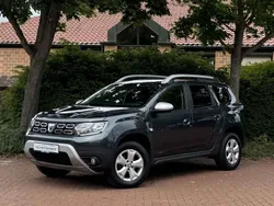 Grau Gebraucht 2019 Dacia Duster Comfort SUV | 11.999 € (Fairer Preis)