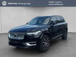 Gebraucht 2024 Volvo XC90 SUV | 56.450 € (Superpreis)