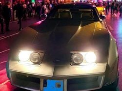 Beige Gebraucht 1982 Corvette C3 Coupé | 36.000 €