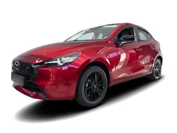 Andere Neu 2025 Mazda 2 Homura-Line Kleinwagen | 26.476 € (Teuer)