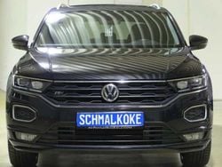 Deep black pearlescent Gebraucht 2020 VW T-Roc Sport SUV | 23.950 € (Fairer Preis)