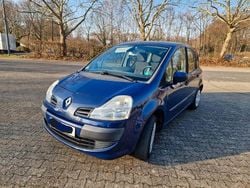 Blau Gebraucht 2008 Renault Grand Modus Dynamique Van / Kleinbus | 2.500 € (Fairer Preis)