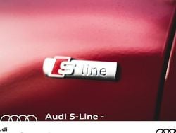 Schwarz Gebraucht 2022 Audi Q8 e-tron S-Line SUV | 34.845 € (Superpreis)