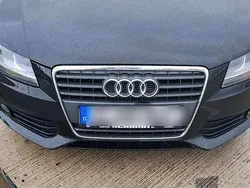 Schwarz Gebraucht 2011 Audi A4 Kombi | 5.800 € (Guter Preis)