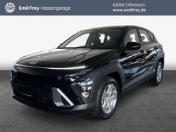 Schwarz Gebraucht 2025 Hyundai Kona Select SUV | 23.950 € (Superpreis)