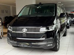Deep black perleffekt Gebraucht 2019 VW T6.1 Van | 41.490 € (Superpreis)