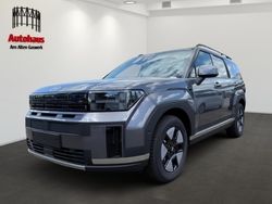Grau Neu 2025 Hyundai Santa Fe Intro Edition SUV | 52.985 € (Guter Preis)