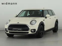 Pepper white Gebraucht 2016 Mini One Clubman Kombi | 12.850 € (Fairer Preis)