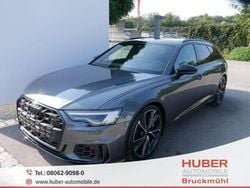 Andere Gebraucht 2024 Audi S6 | 78.390 € (Fairer Preis)