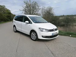 VW Sharan