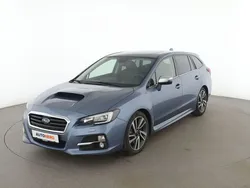 Blau Gebraucht 2016 Subaru Levorg Sport Kombi | 17.120 € (Fairer Preis)