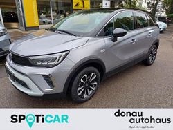Grau Gebraucht 2024 Opel Crossland Elegance SUV | 21.890 € (Etwas zu teuer)
