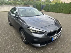 Grau Gebraucht 2021 BMW 218 Advantage Coupé | 19.990 € (Guter Preis)