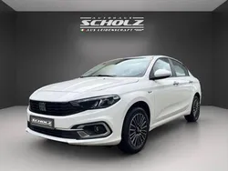 Gelato weiß Gebraucht 2025 Fiat Tipo Urban Limousine | 19.900 € (Fairer Preis)