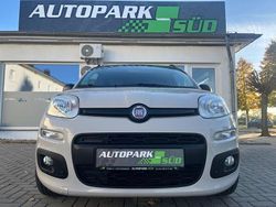Beige Gebraucht 2013 Fiat Panda Kleinwagen | 6.990 € (Fairer Preis)
