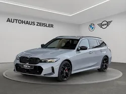 Grau Neu 2025 BMW M340 M Sport Limousine | 78.900 € (Etwas zu teuer)