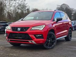 Gebraucht 2020 Seat Ateca 4Drive SUV | 17.990 € (Guter Preis)