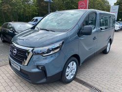 Urban grau Neu 2025 Nissan Primastar N-Connecta Van / Kleinbus | 39.280 € (Etwas zu teuer)